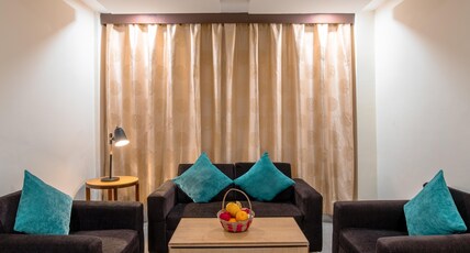 TSG Emerald View Hotel and Spa Room Type - Executive Suite TSG Emerald View Hotel and Spa Room Type - Executive Suite