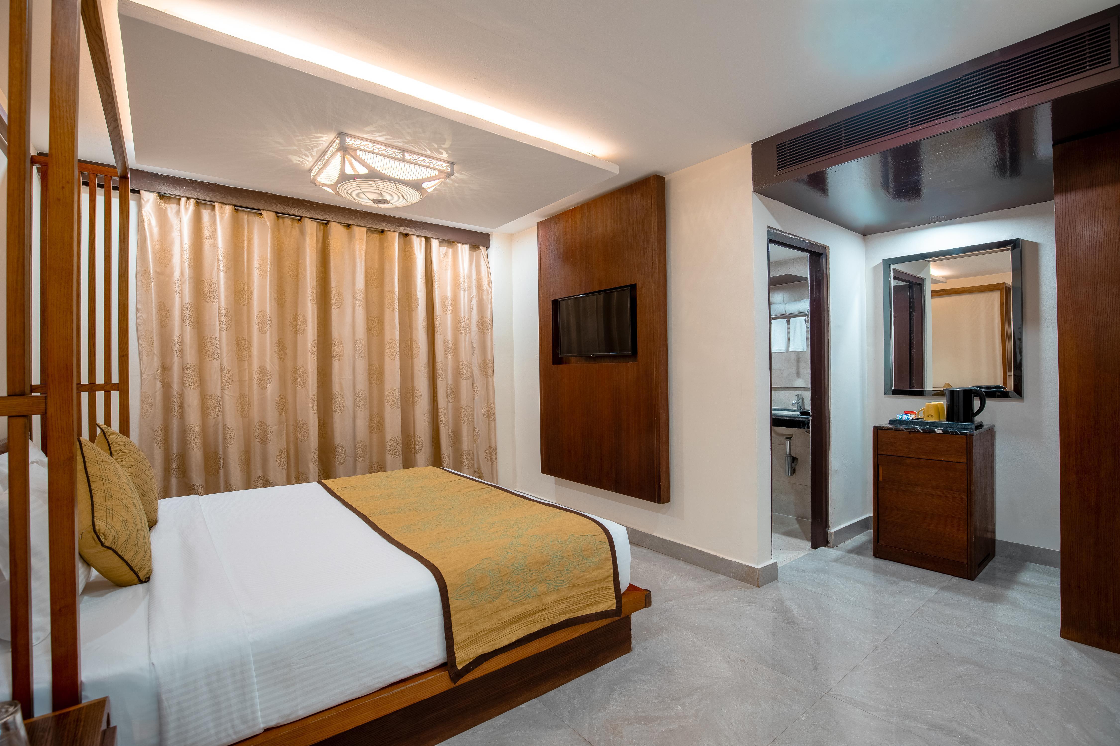 TSG Emerald View Hotel and Spa - Tap to explore photos