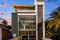 TSG Emerald View Hotel and Spa