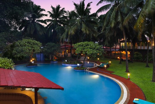 Lemon Tree Amarante Beach Resort