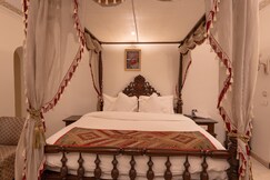 The Fort Ramgarh