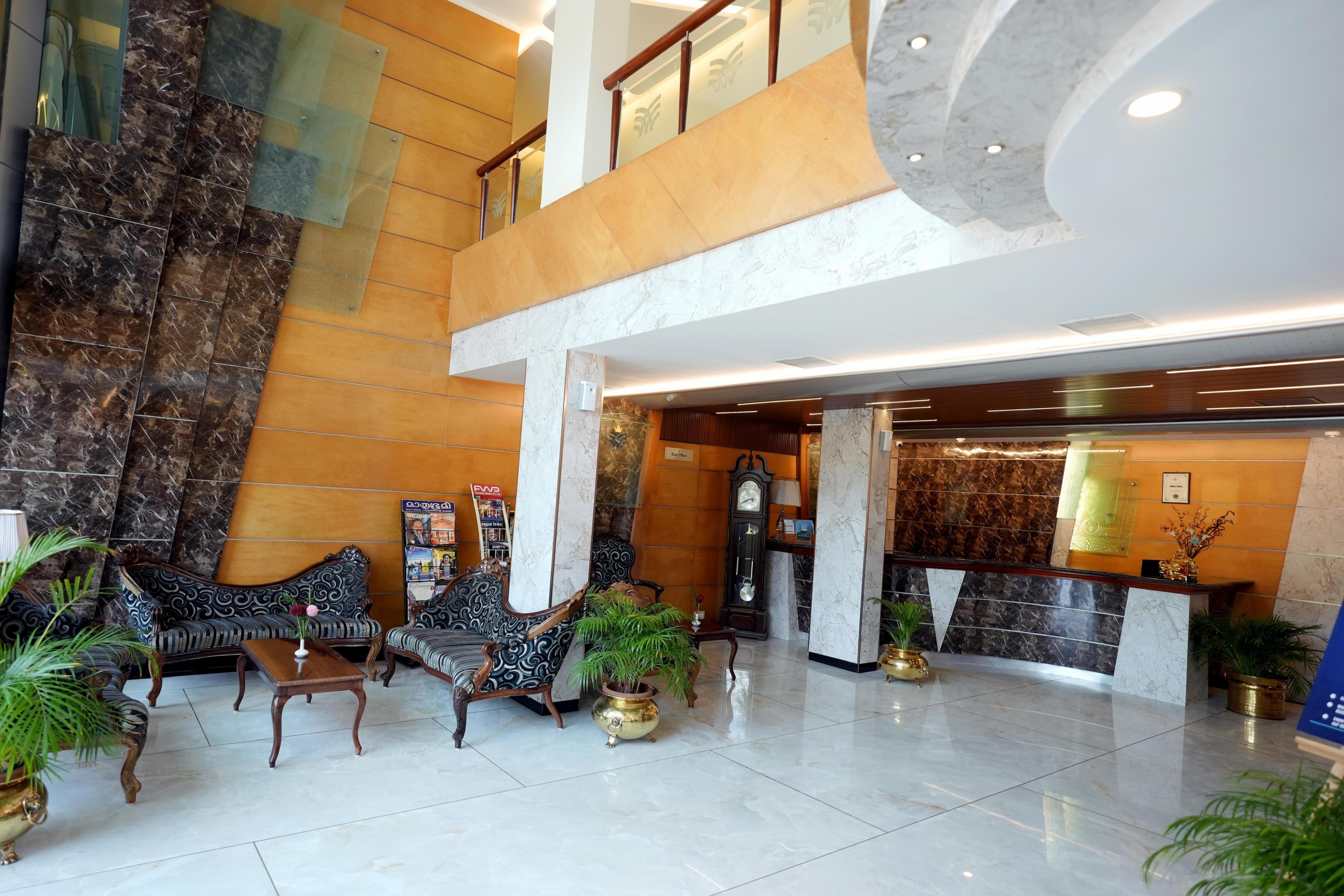 Main gallery