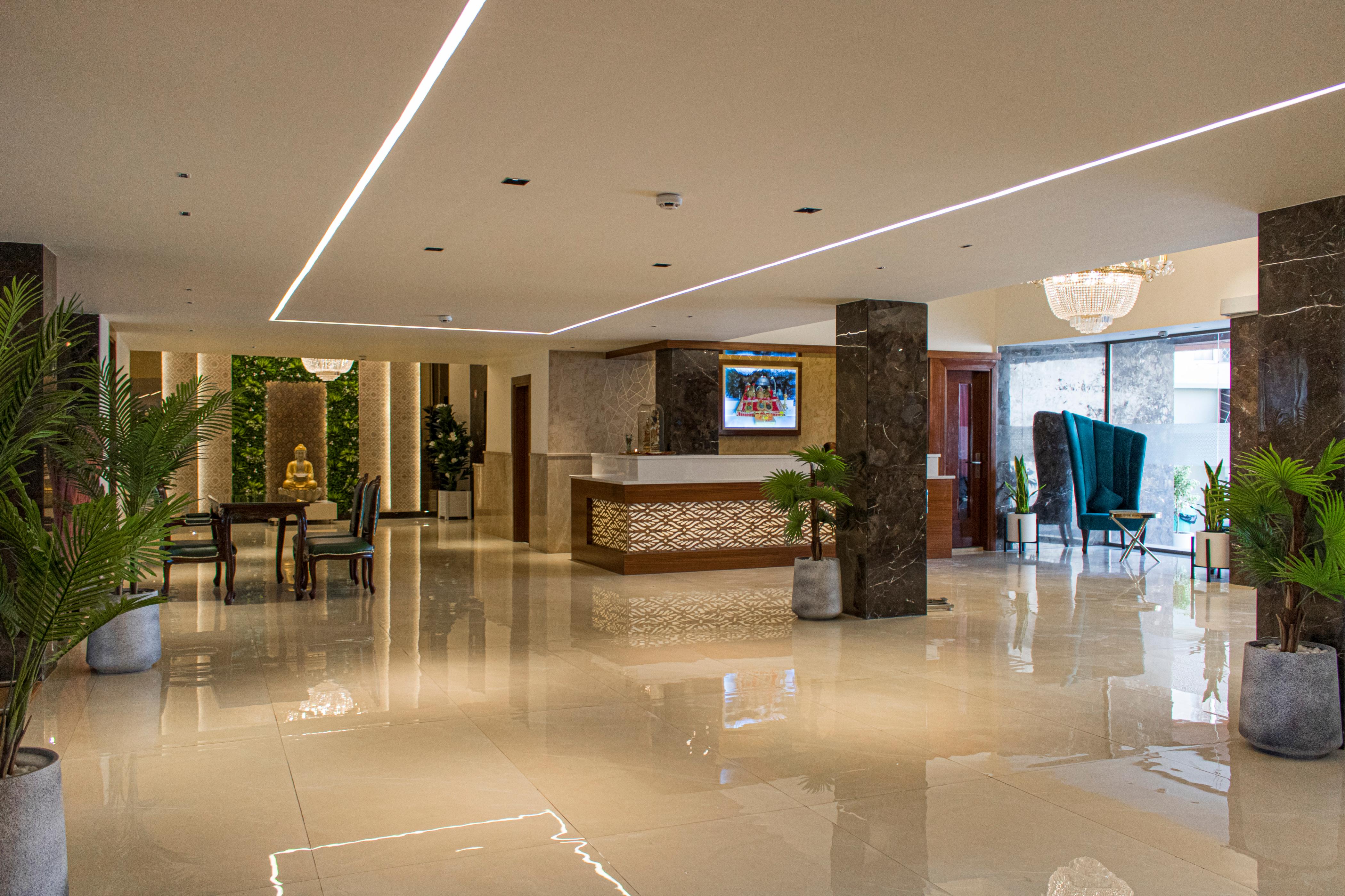 Main gallery