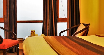 Hotel Golf Links Room Type - Elite Comfort Room Hotel Golf Links Room Type - Elite Comfort Room