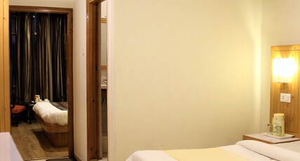 Hotel Golf Links Room Type - Family Horizon View Suite Hotel Golf Links Room Type - Family Horizon View Suite