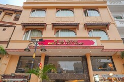 One Earth City Heart, Amritsar