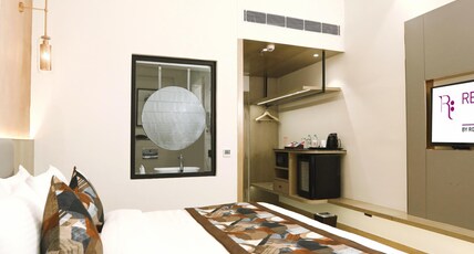 Regenta Place Amritsar by Royal Orchid Hotels Limited Room Type - Smart Double Room - Enjoy Happy Hour 1+1 mocktail Regenta Place Amritsar by Royal Orchid Hotels Limited Room Type - Smart Double Room - Enjoy Happy Hour 1+1 mocktail