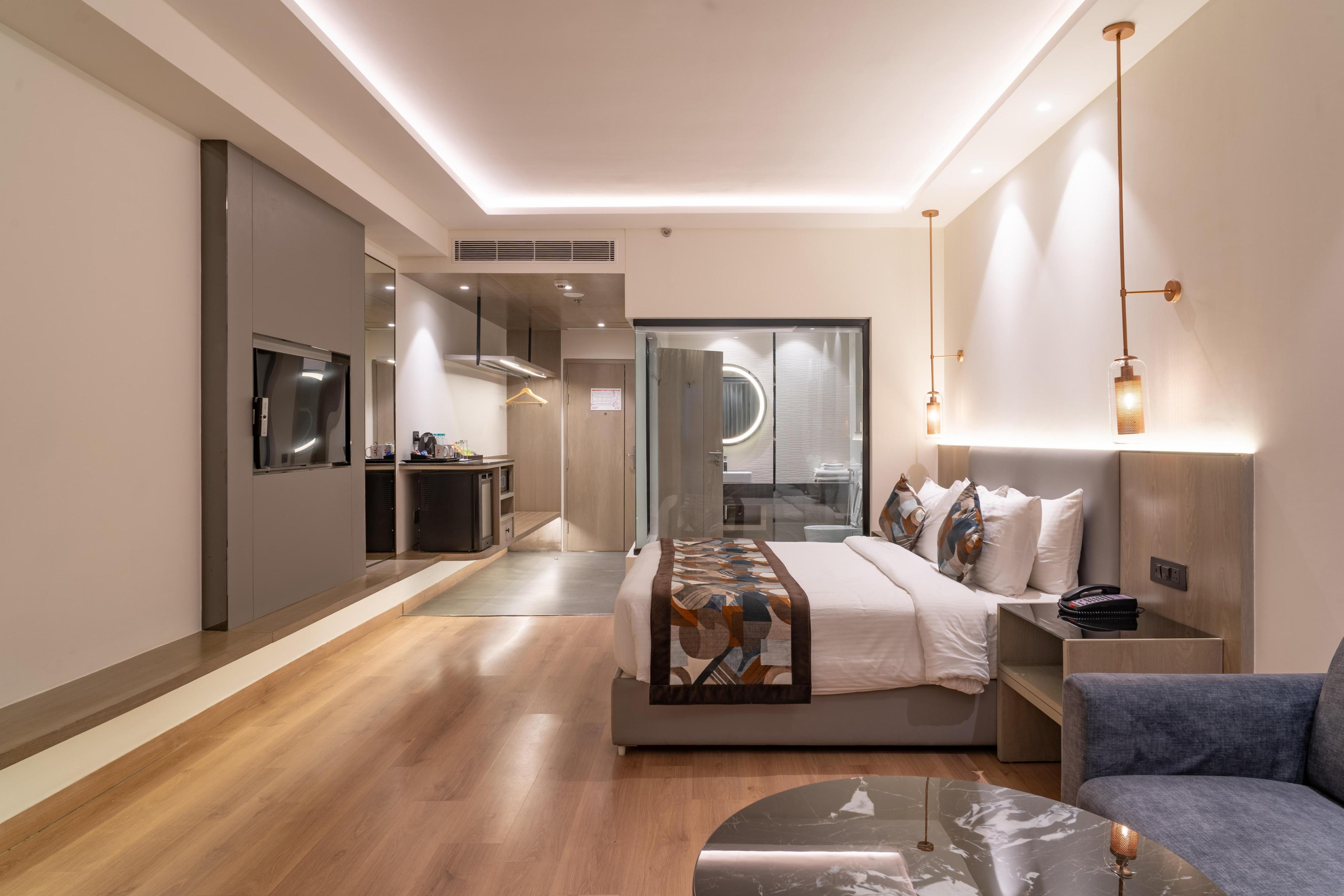 Regenta Place Amritsar by Royal Orchid Hotels Limited