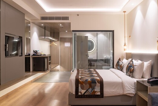 Regenta Place Amritsar by Royal Orchid Hotels Limited