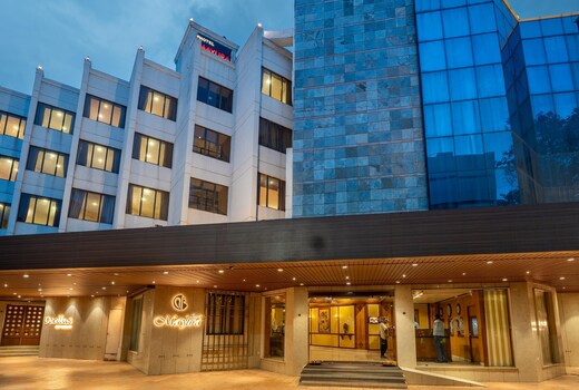 Hotel Mayura