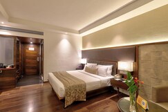 The Central Park Hotel