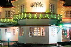 Royal Retreat