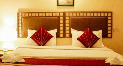 Royal Retreat Room Type - Classic Non Ac