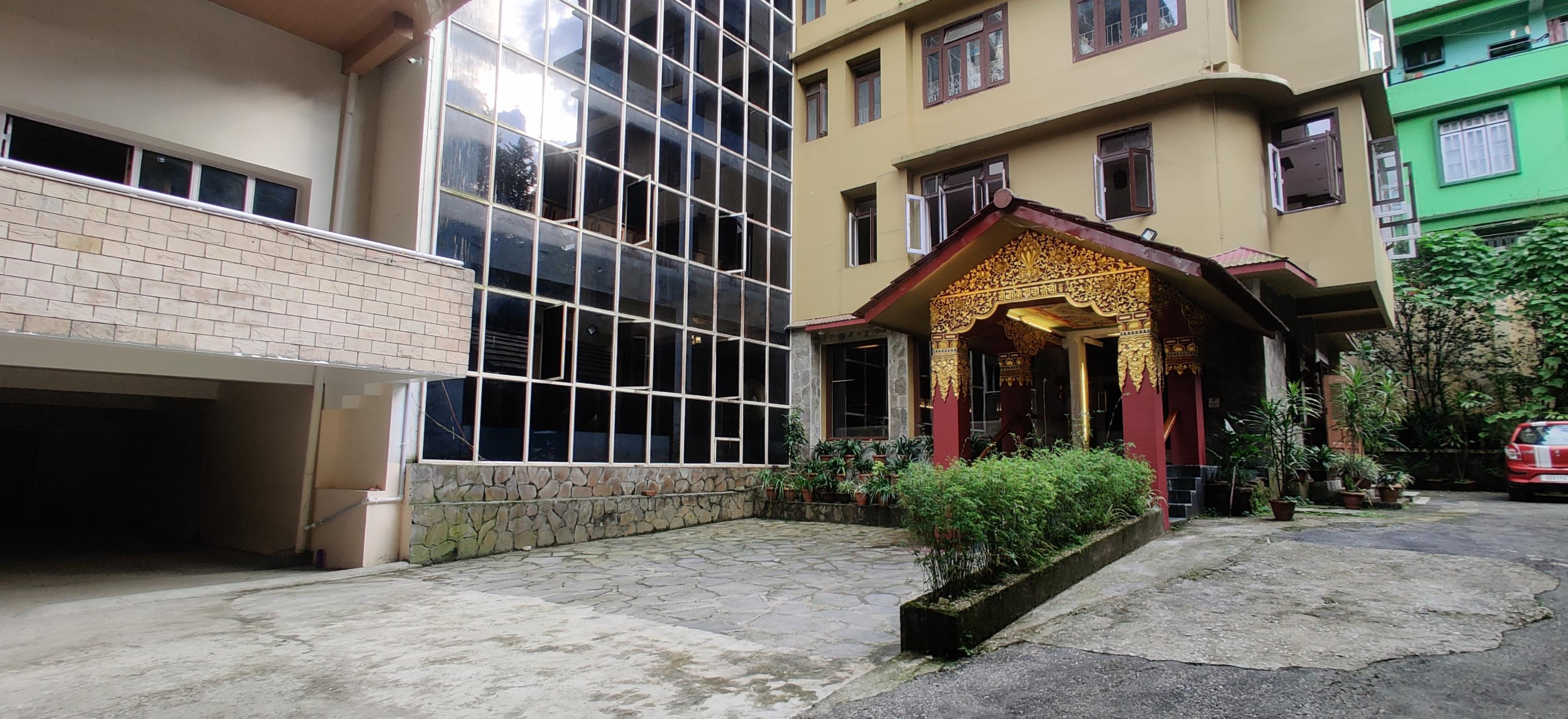 Main gallery