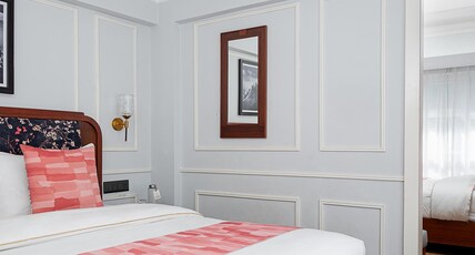 Hotel Sonar Bangla Darjeeling - 50mts from Mall Road Room Type - Suite 2 double bed rooms Hotel Sonar Bangla Darjeeling - 50mts from Mall Road Room Type - Suite 2 double bed rooms