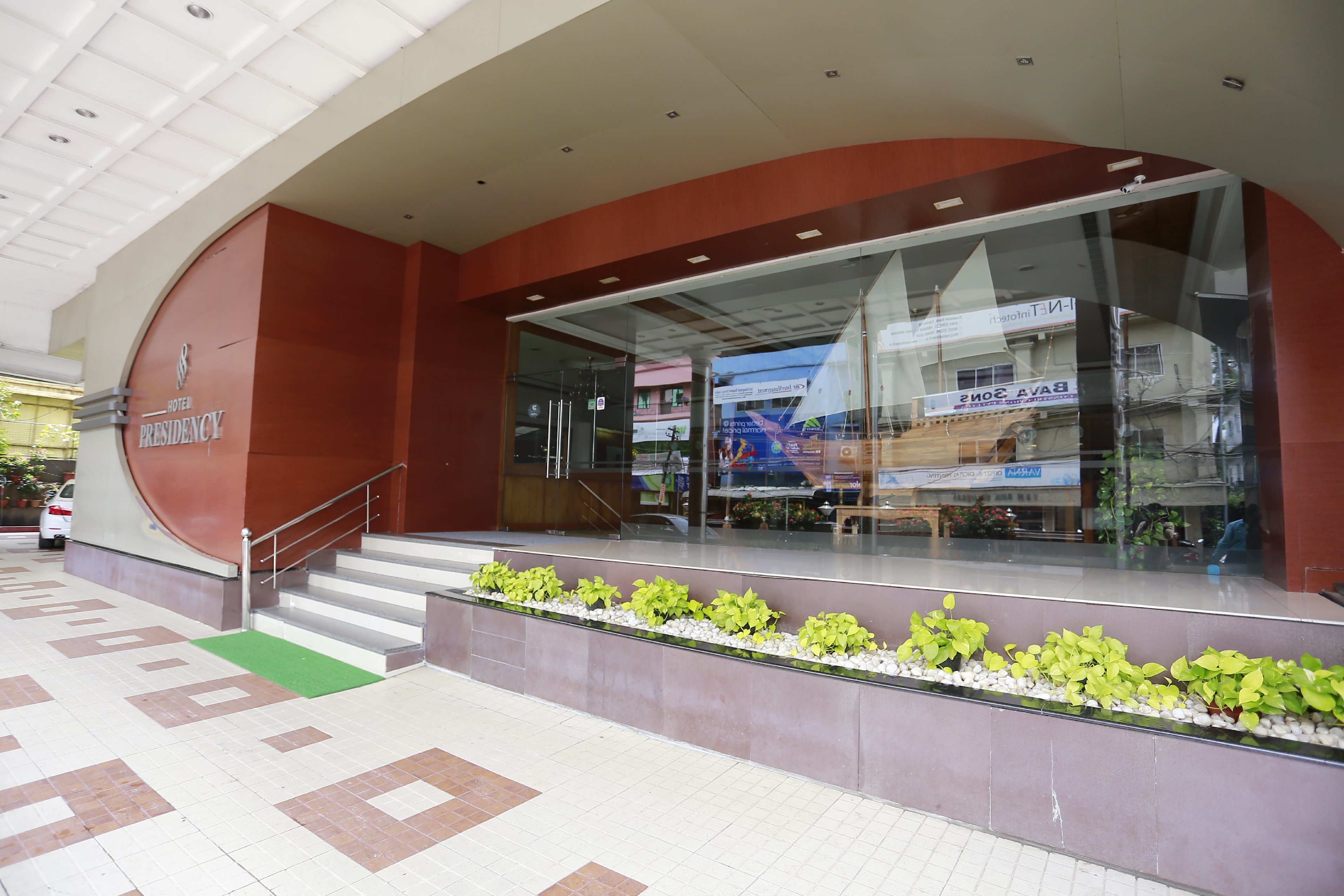 Main gallery