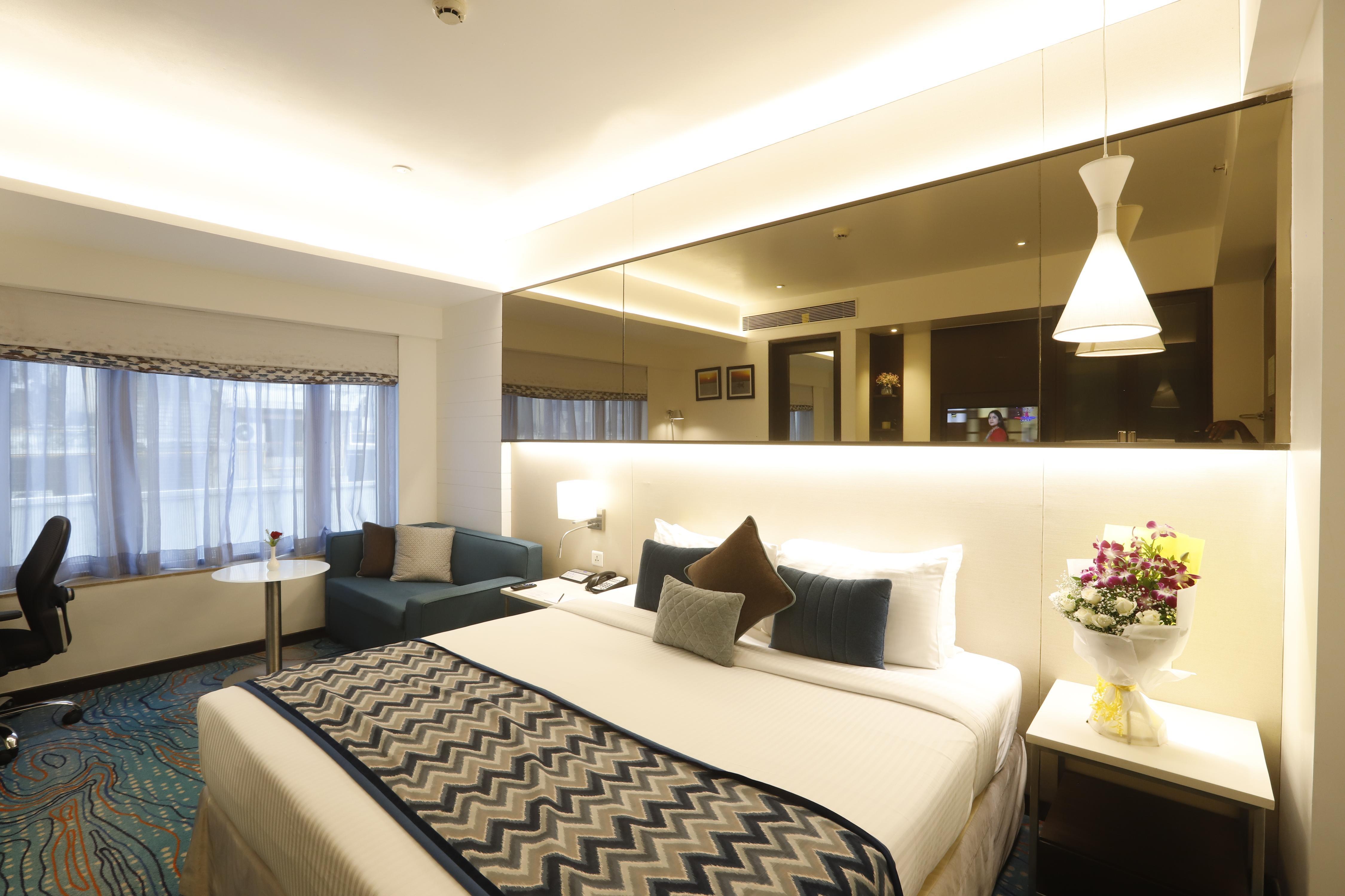 The Sahil Hotel - Tap to explore photos