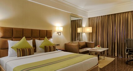 Quality Hotel DV Manor Room Type - Club Deluxe Room