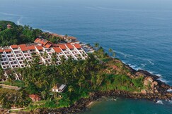 The Leela Kovalam, A Raviz Hotel