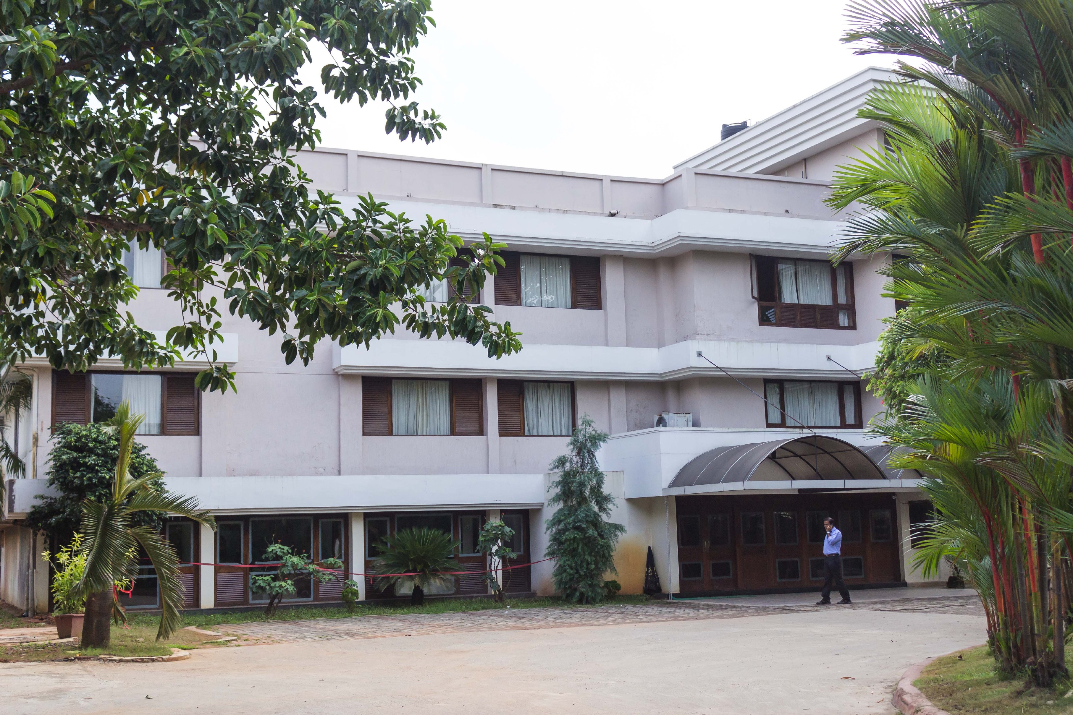Main gallery