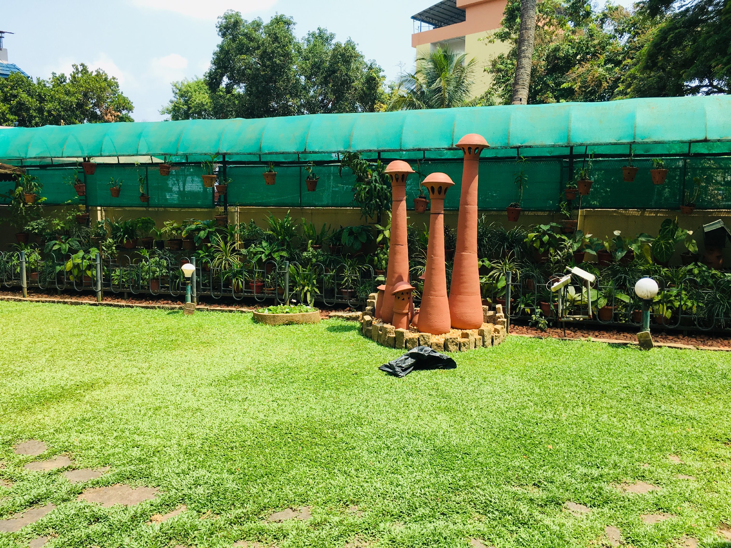 Bharat Hotel (BTH) - Tap to explore photos