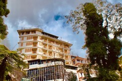 Jewel Himalayan Heights  Near M.G Marg