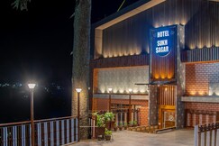 Hotel Sukh Sagar