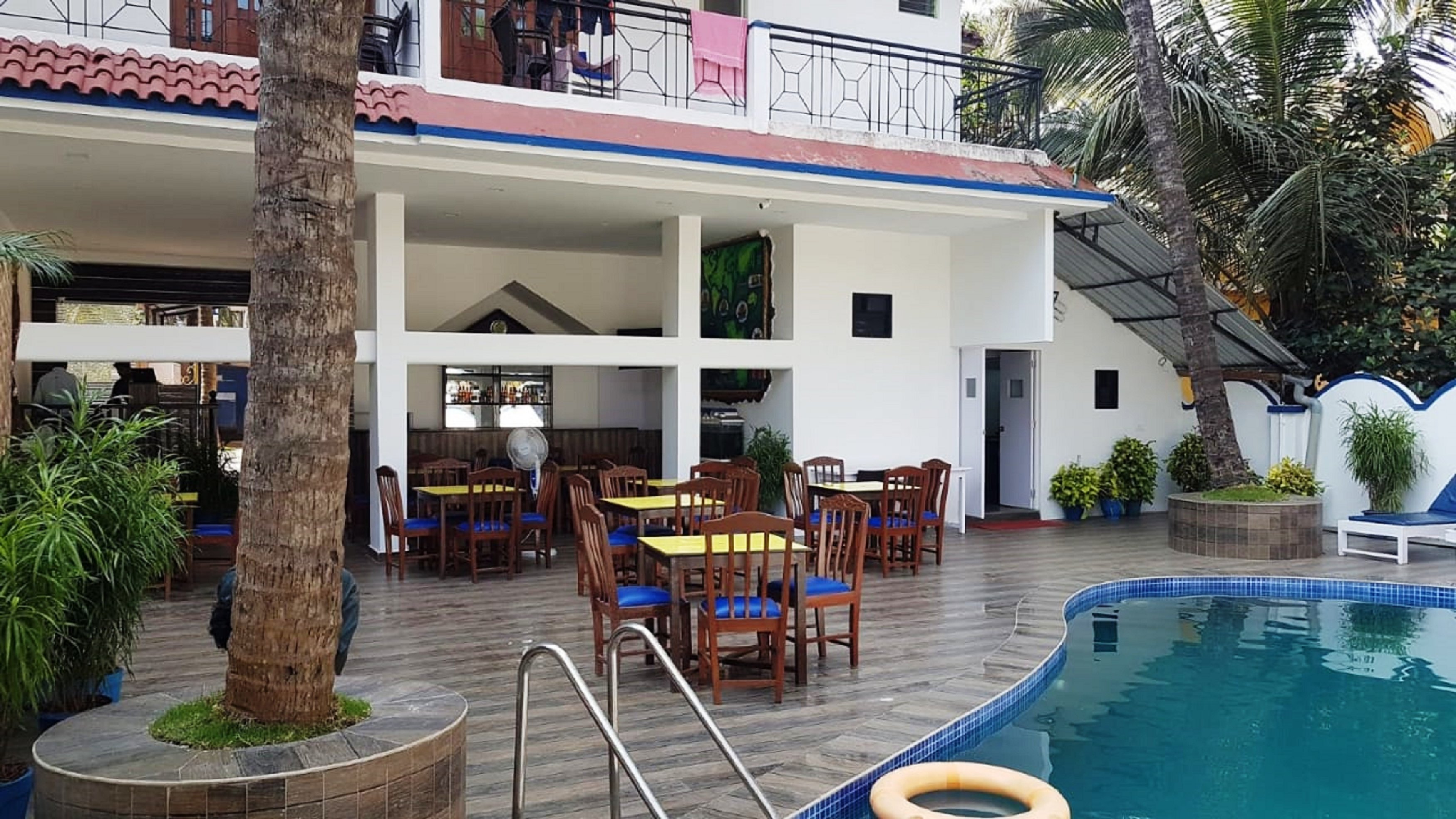 Royal Heritage Resort