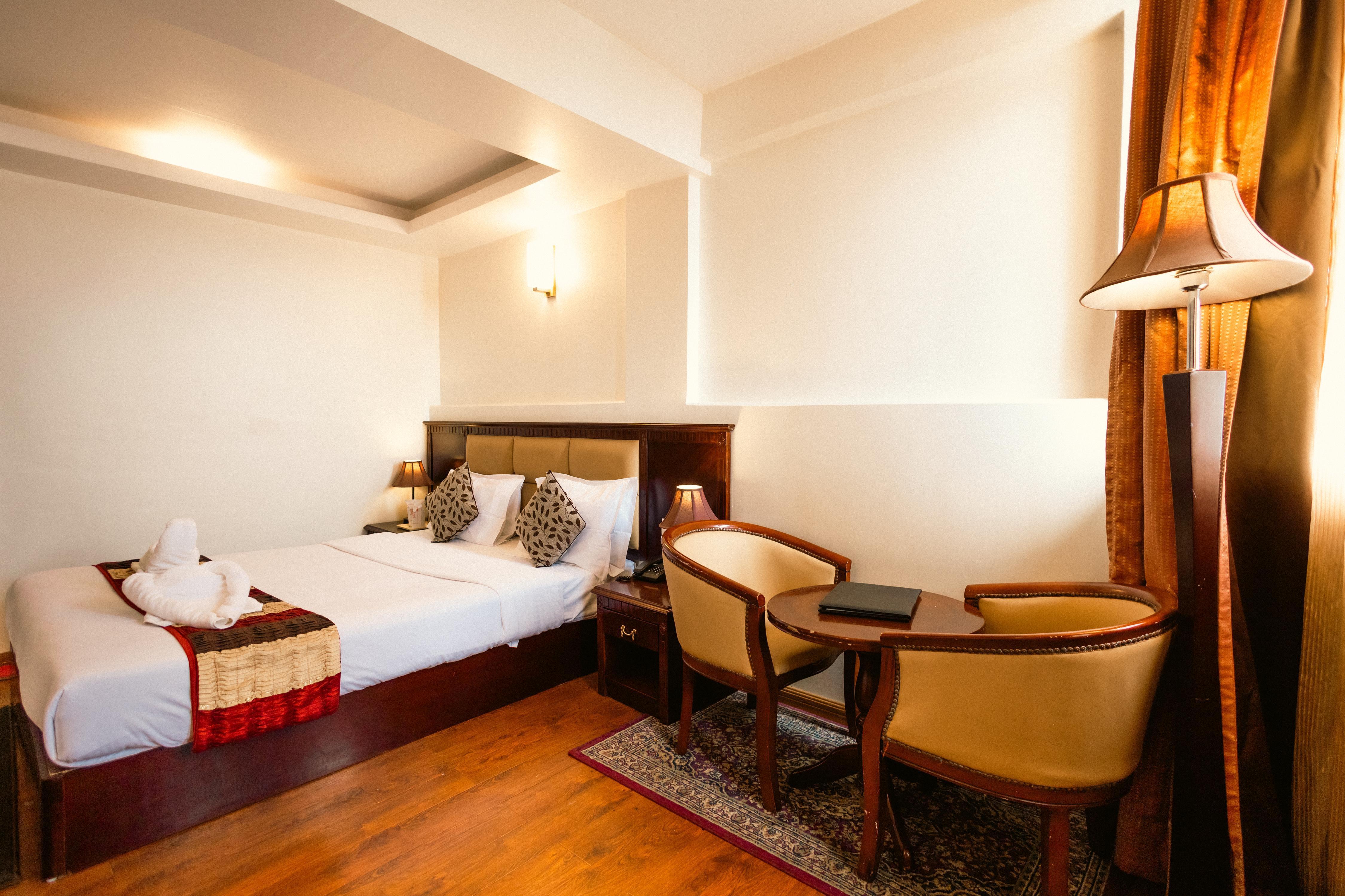 Hotel Mohit Near Mall Road - Tap to explore photos