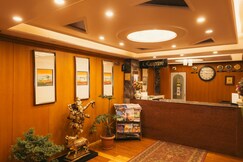 Hotel Mohit Near Mall Road