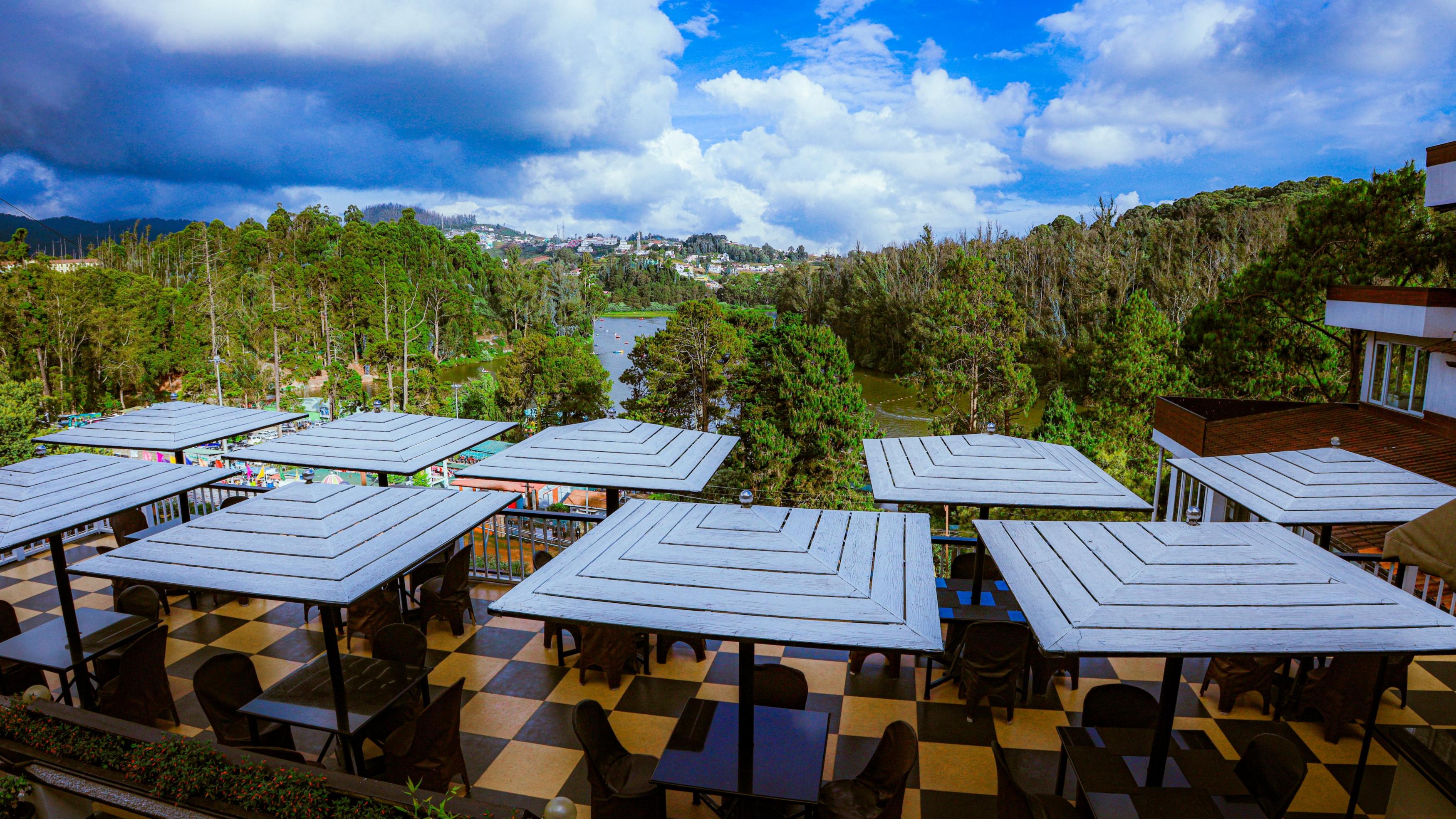DARSHAN HOTEL OOTY - Tap to explore photos