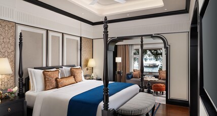 Taj Malabar Resort & Spa, Kochi Room Type - Presidential Suite