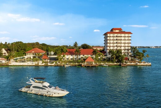 Premium Luxury & Experience Trail