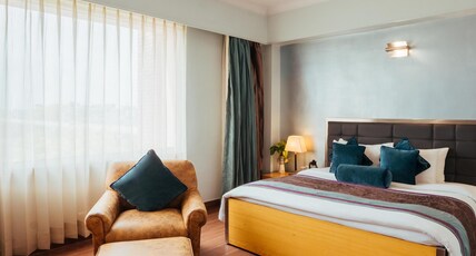 The Piccadily Room Type - Suite
