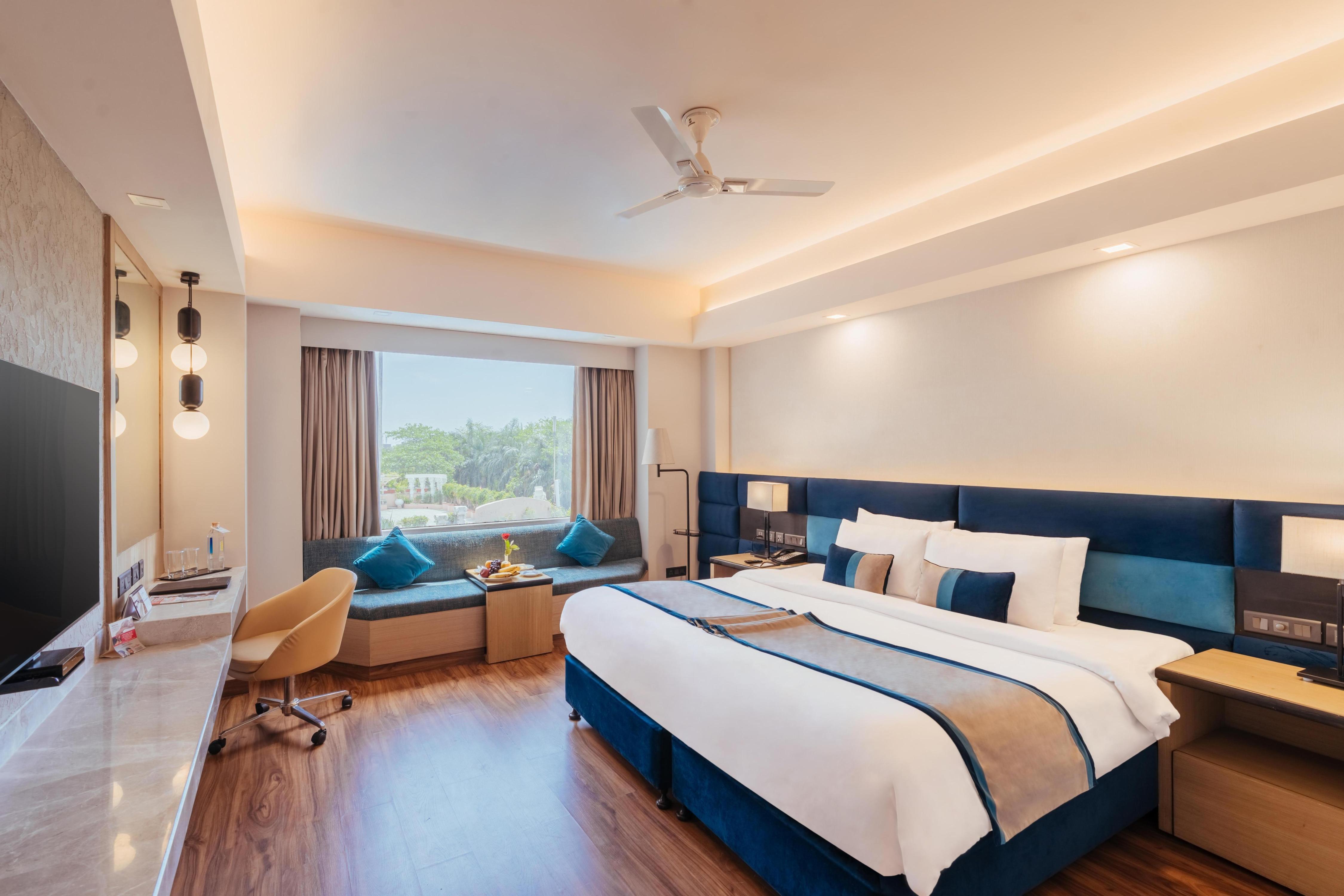 The Piccadily Room Type - Luxury Room