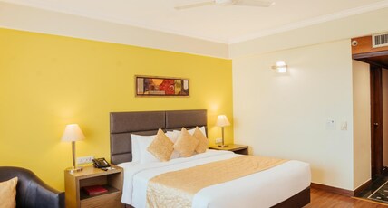 The Piccadily Room Type - Executive King