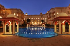 Taj Hari Mahal, Jodhpur