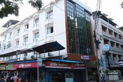 Hotel Palmyra Grand Inn