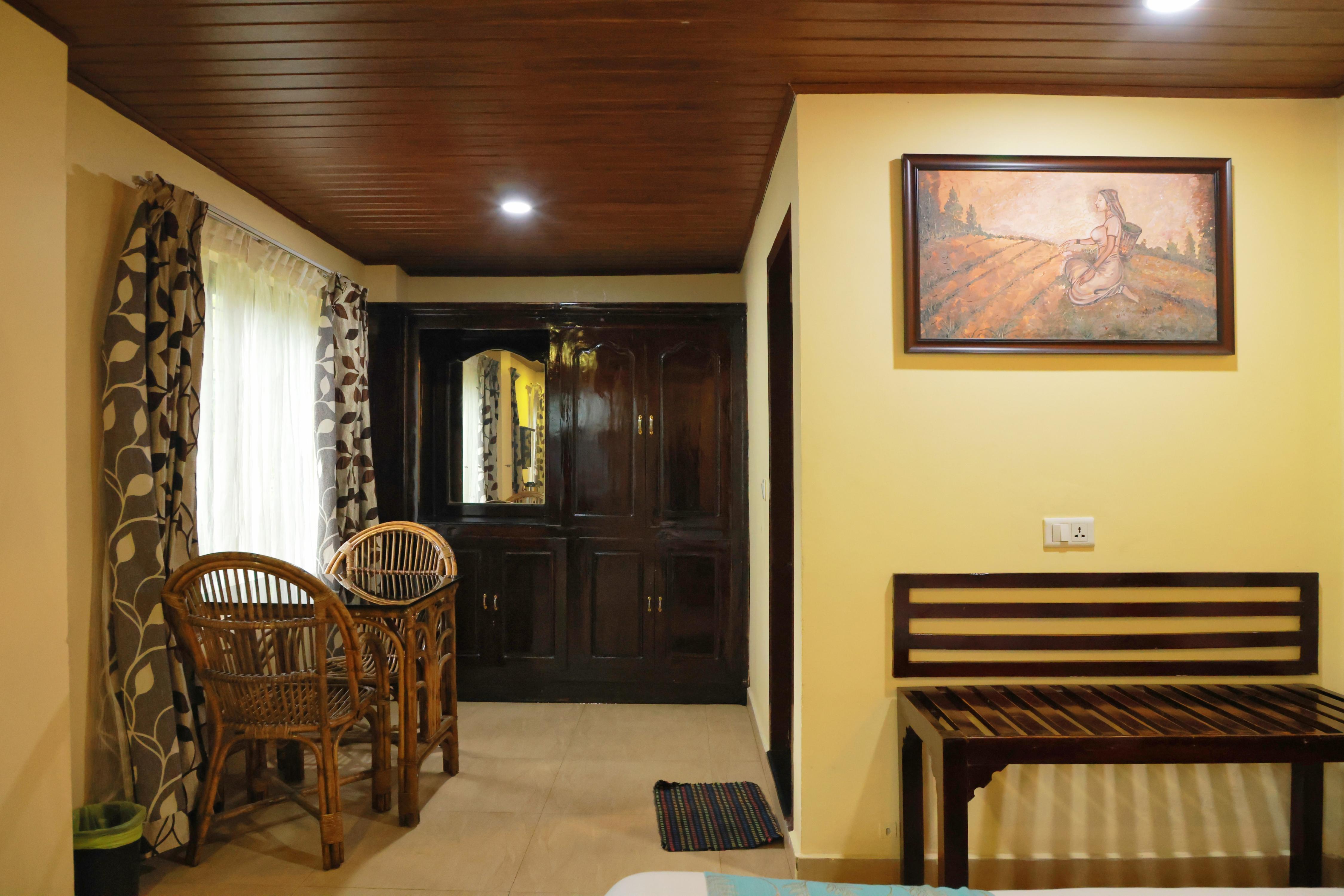 Camelot Resort A Boutique Escape in the Munnar Hills - Tap to explore photos
