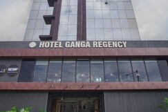 Hotel Ganga Regency
