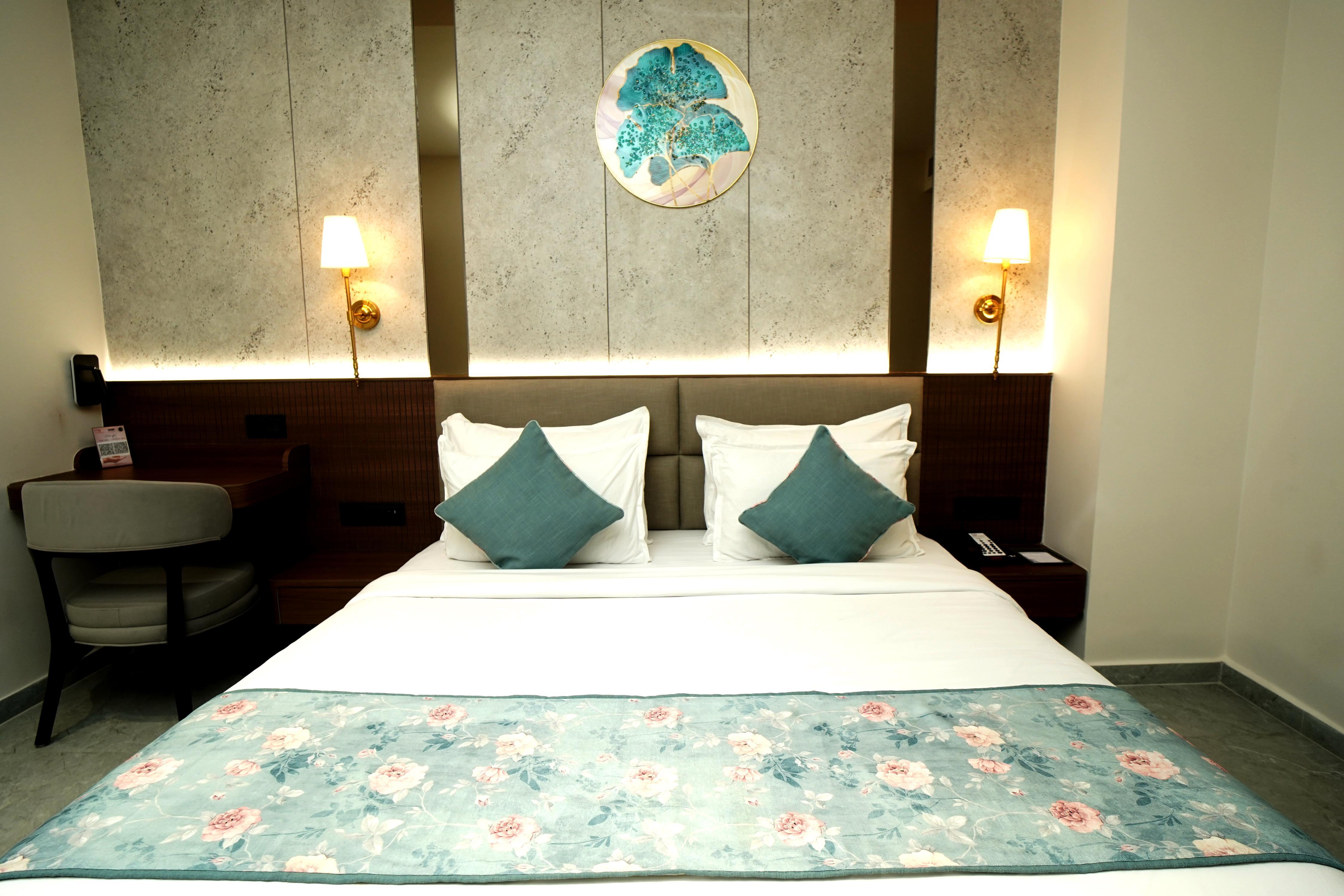 Hotel Ganga Regency