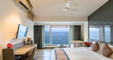 Sinclairs Bayview Port Blair Room Type - Premier Room