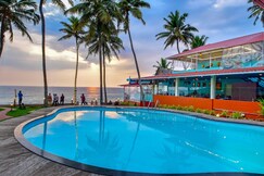 Krishnatheeram Ayur Holy Beach Resort