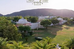 Shiv Vilas Resorts