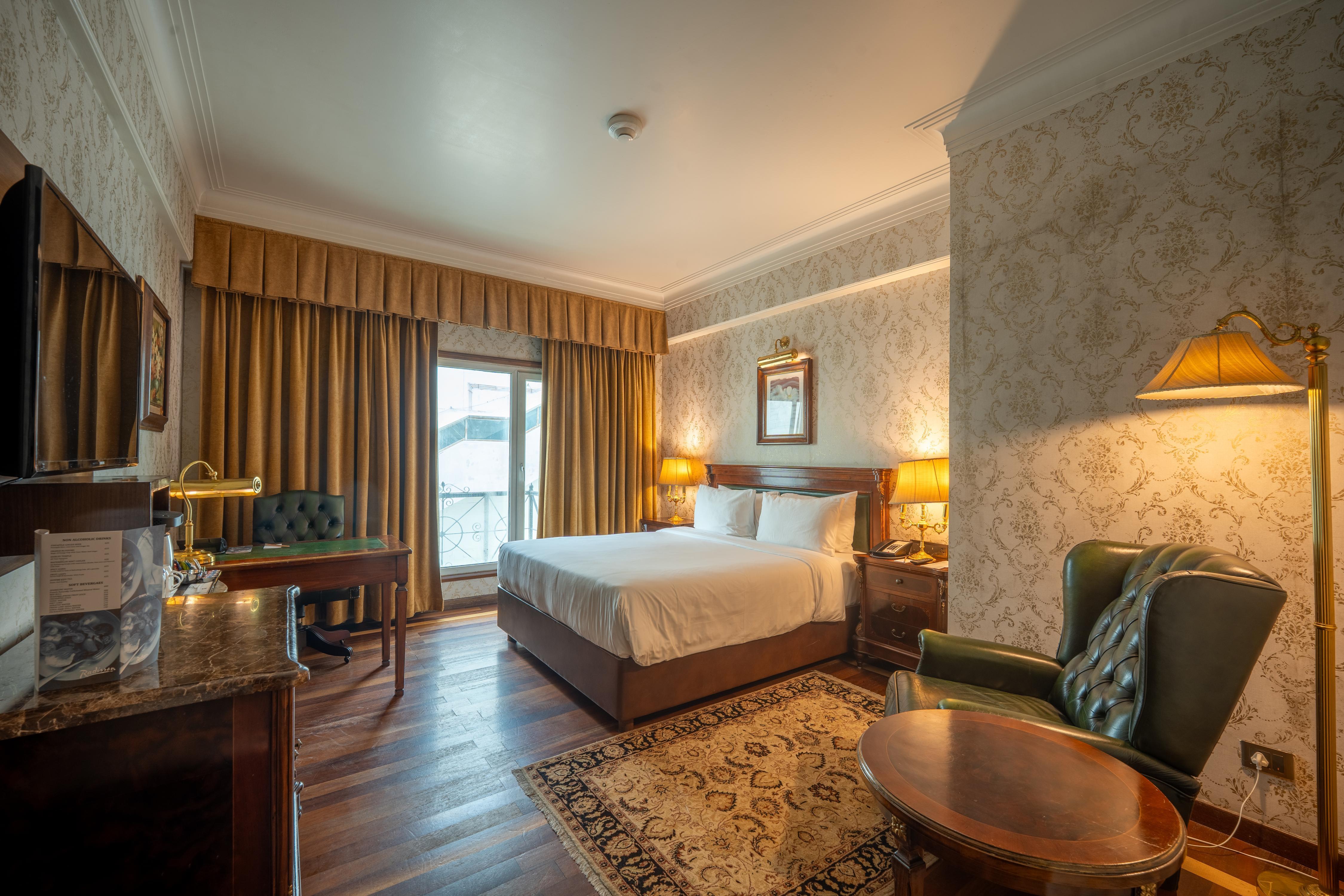 Radisson Jalandhar - Tap to explore photos