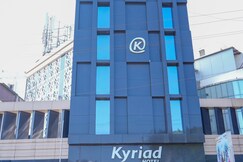 Kyriad Hotel Pimpri