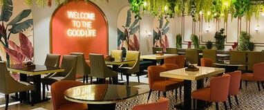 Hotel Ambassador