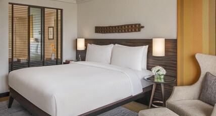 The Raintree St. Marys Road Room Type - Club Room The Raintree St. Marys Road Room Type - Club Room