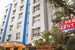 Park Central Comfort-e-Suites, Pune