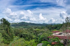 Club Mahindra Madikeri Resort and SPA, Coorg